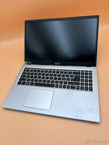 Notebook 15,6" Acer. Intel N6000 4x1,10MHz. 16gb ram.256gSSD - 11