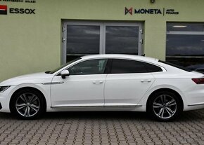 Volkswagen Arteon 2.0BiTDI 4MOTION DSG R-LINE 1M 176 kw - 11