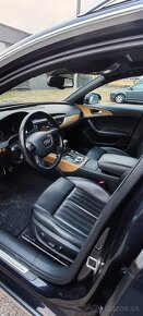 Audi A6 allroad BIBURBO 230kw - 11