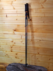 LYŽE NORDICA TRANSFIRE 74 168CM - 11