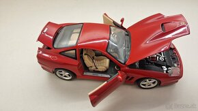 1:18 FERRARI 550 MARANELLO - 11