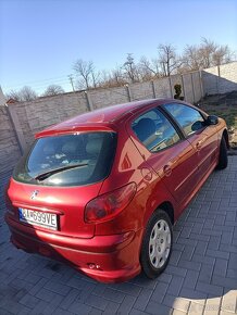 Peugeot 206 - 11