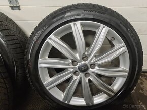 5X112 R19 AUDI +ZIMNE PNEU 245/45 R19 - 11