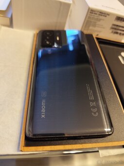 XIAOMI 11T 128gb/8gb RAM - 11