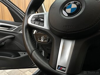 BMW G31 Facelift 520d 140kw X-Drive Model 2021 Odpočet DPH - 11