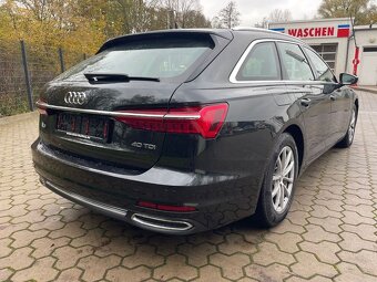 Predám Audi A6 obsah 2 liter desel ročník 2020 - 11