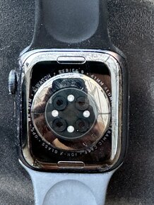 Apple Watch 9 - 11