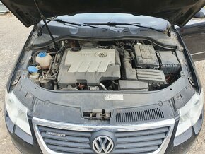 VW passat 2.0tdi - 11