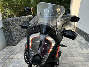 KTM 1290 SUPER ADVENTURE S - 11