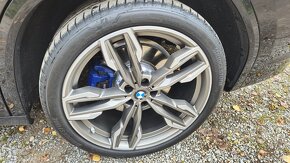 Predám BMW X3 M40i v perfektnom stave aj na splátky - 11