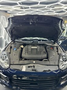 Porsche Cayenne S 4.2 8V Diesel II FL - 11