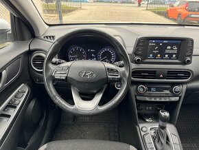 Hyundai Kona 1.6 T-GDi Family A/T - 11