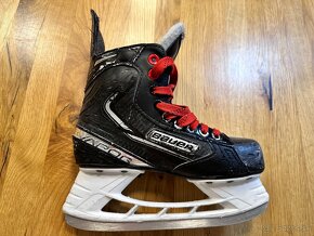 Detské hokejové korčule BAUER Vapor X3.5, veľ 3.0 D - 11