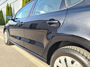 VW POLO - 55000km - SR - model 2015 - 11