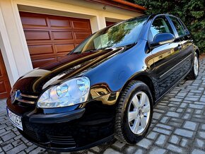 VOLKSWAGEN GOLF 5 1.6 75kW 128.000km - 11