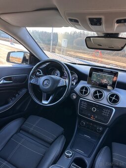 Mercedes benz cla 4matic 200d - 11