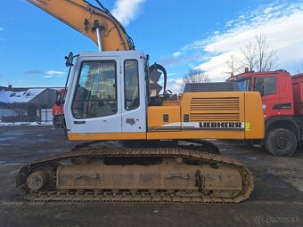 LIEBHERR R 924 B HDSL - 11