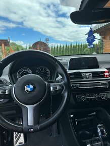 ‼️‼️bmw x2 AKCIA do 7.7‼️‼️ - 11