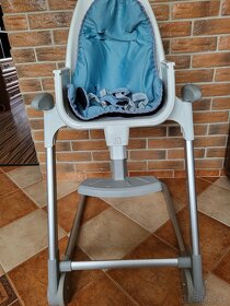 Detská jedálenská stolička - 11