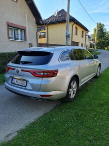 Renault Talisman 1.6TCe A/T7 Grandtour - 11