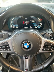 BMW X5 45e G05 xDrive Plug-in-Hybrid - 11