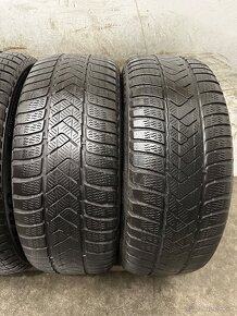 Zimná sada 5x112 R18 VW Kalamata , 245/45/18 Passat Alltrack - 11