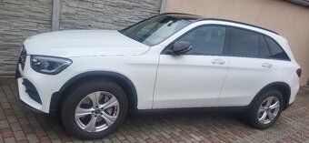 Predám mercedes GLC 300 d4matik - 11