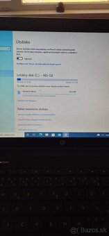 Hp notebook 655 - 11