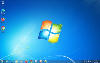 Predám notebook z Windows 7 asus f3t bez adaptéra - 11