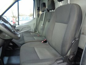 FORD TRANSIT L3H2 KLIMA 2.0TDCI - 11