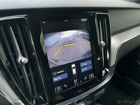 Volvo V60 D3 R-DESIGN ADAPTIV. FULL LED KAMERA VIRTUAL A/T - 11