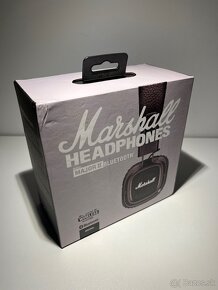 Marshall Major II Bluetooth - 11