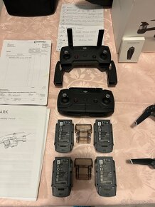 Dron dji Spark - 11