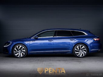 ⭐ VOLKSWAGEN ARTEON SHOOTING BRAKE R-LINE ⭐ - 11