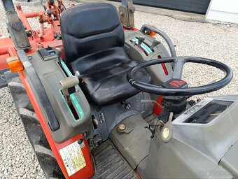 YANMAR AF222 FORTE - 11