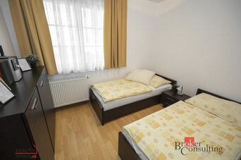 Apartmánový dom v centre Vyhní - 11