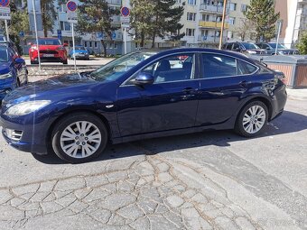 Mazda 6 - 11