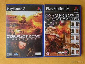 Hra na PS2 - MEDAL OF HONOR, BROTHERS IN ARMS - 11