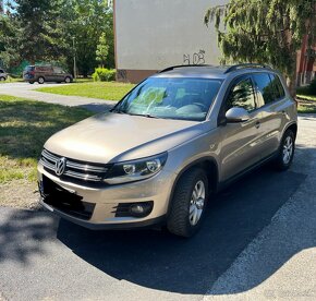 Volkswagen Tiguan 2012 , 88… Km - 11