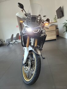 Honda Africa Twin CRF 1000L Adventure Sports Odpočet DPH - 11