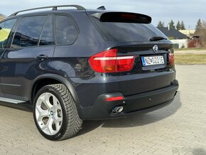 BMW X5 E70 3.0D 173KW - 11