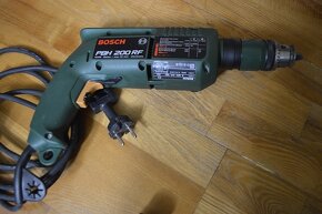 predam - kvalitna vrtacka BOSCH Hammer - 11