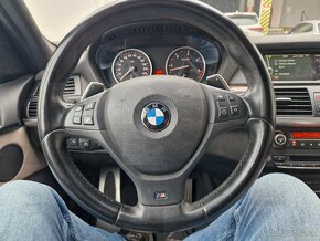 Vyměním BMW X5 E70 3.0 diesel 2013 180kw - 11