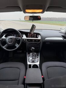 Audi A4 AVANT 2.0 TDI DSG - 11