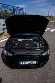 Audi A5 Sportback 3.0tdi - 11