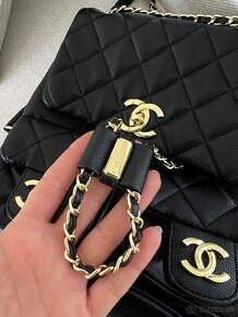 Chanel ruksák - kabelka - 11