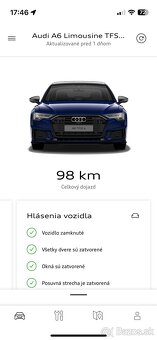 Audi A6 55 TSFIe - 11