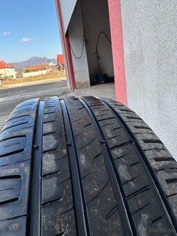 Letná sada 215/55 R17 - 11