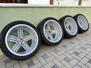 Audi POMPEI 5x112 r19 - 11