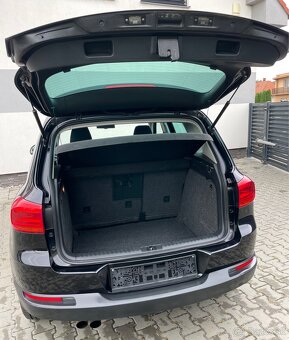 VOLKSWAGEN TIGUAN 4 MOTION - NA PREDAJ / NA SPLÁTKY - 11